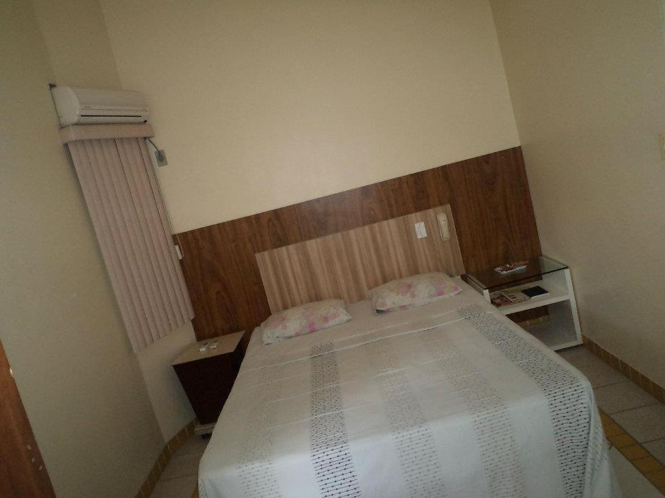 Feira Plaza Hotel Фейра ди Сантана Стая снимка